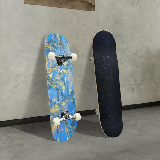 Gavin Scott Complete Skateboard