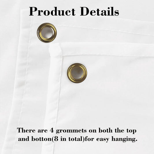 Gavin Scott Garage Door Banner Backdrop