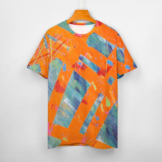 Gavin Scott Pure Cotton Tee (Masc S-4XL)