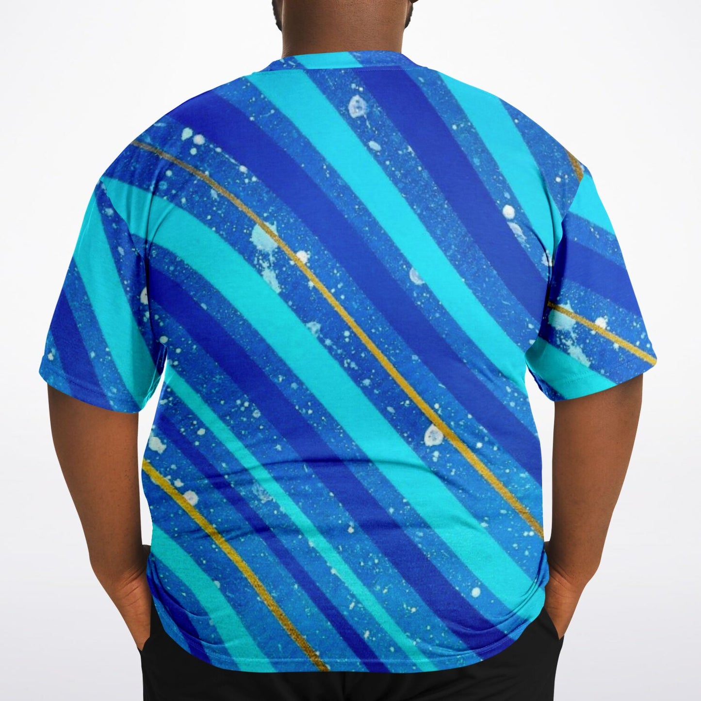 Gavin Scott Tee (Genderless 2XL-6XL)