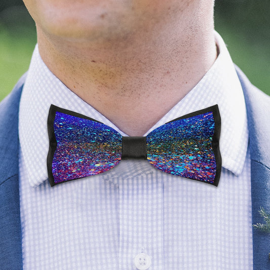 Gavin Scott Adjustable Bow Tie