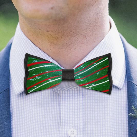 Gavin Scott Adjustable Bow Tie