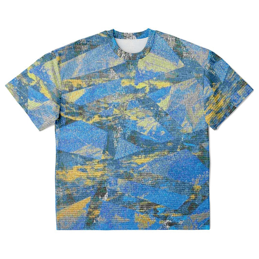 Gavin Scott Tee (Genderless 2XL-6XL)