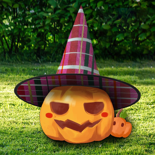 Gavin Scott Witch & Wizard Hat