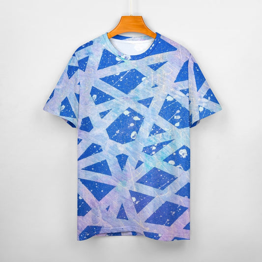 Gavin Scott 100% Pure Cotton Tee (Femme 2XS-4XL)