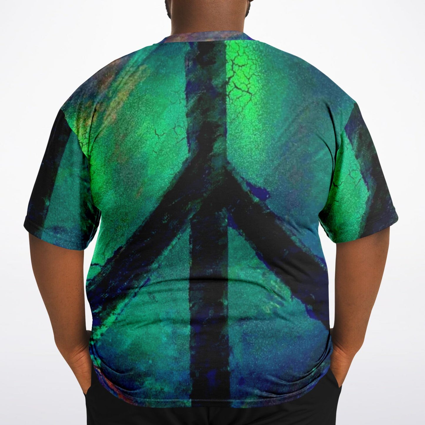 Gavin Scott Tee (Genderless 2XL-6XL)