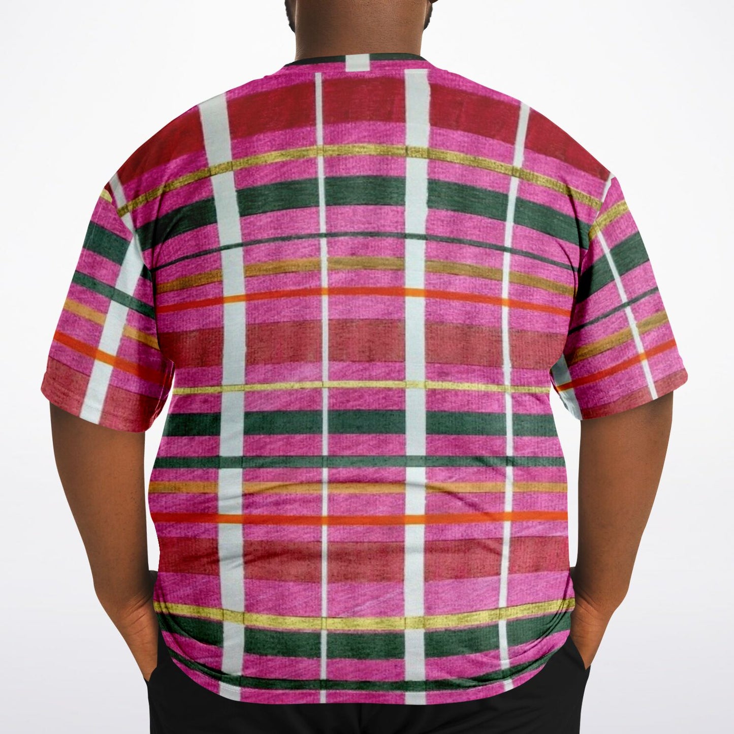 Gavin Scott Tee (Genderless 2XL-6XL)