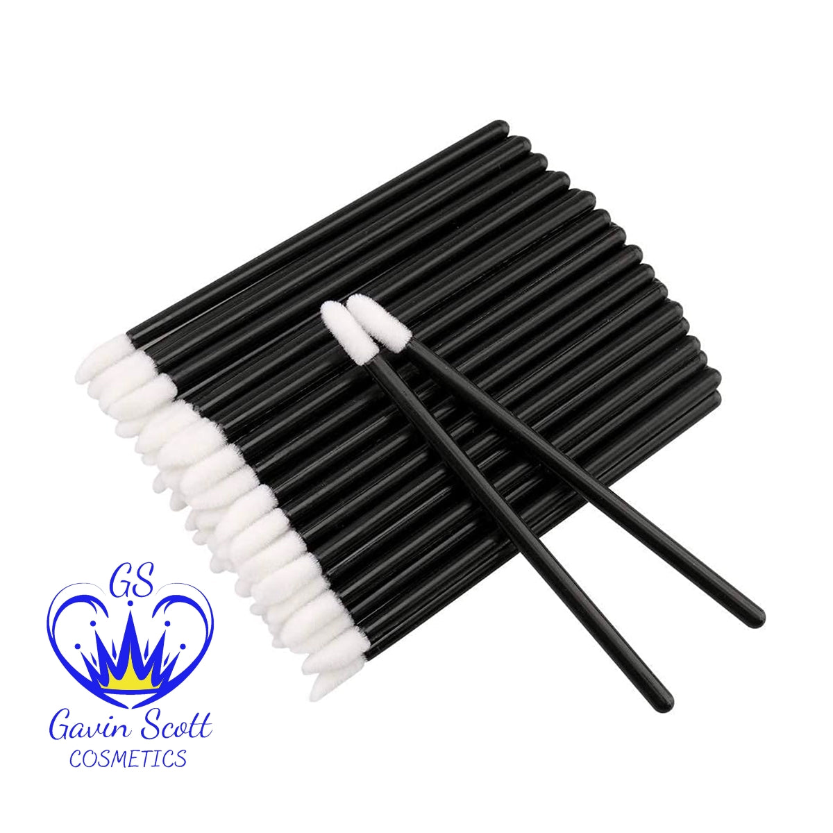 Disposable Lipgloss Wands (100)