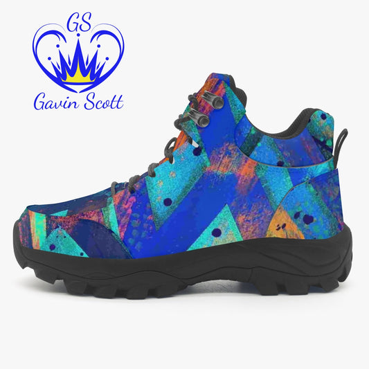 Gavin Scott Classic Genderless Boots