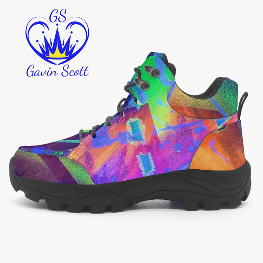 Gavin Scott Classic Genderless Boots