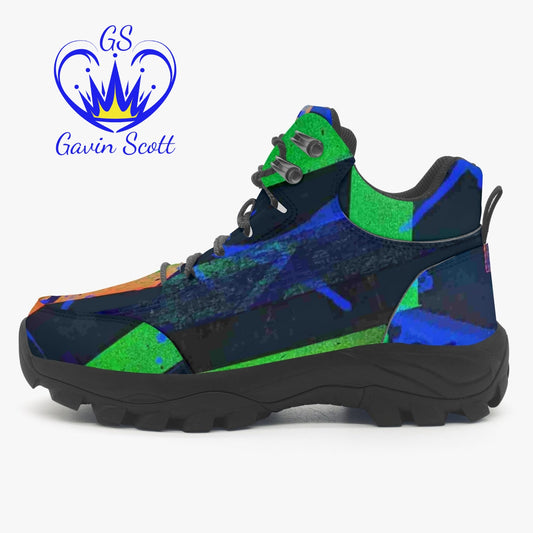 Gavin Scott Classic Genderless Boots