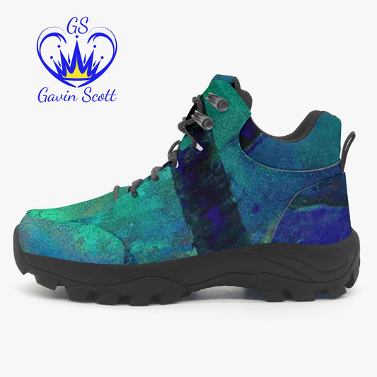 Gavin Scott Classic Genderless Boots