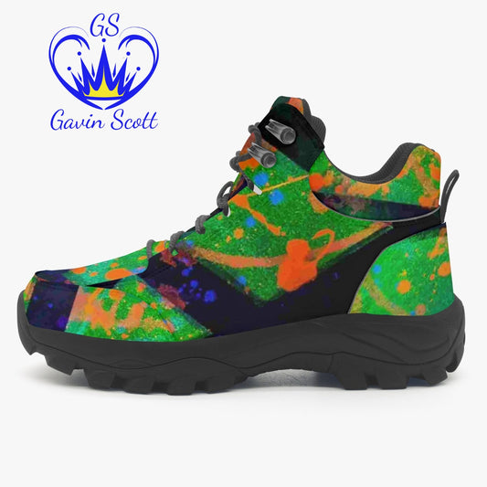 Gavin Scott Classic Genderless Boots
