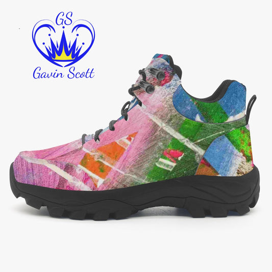 Gavin Scott Classic Genderless Boots