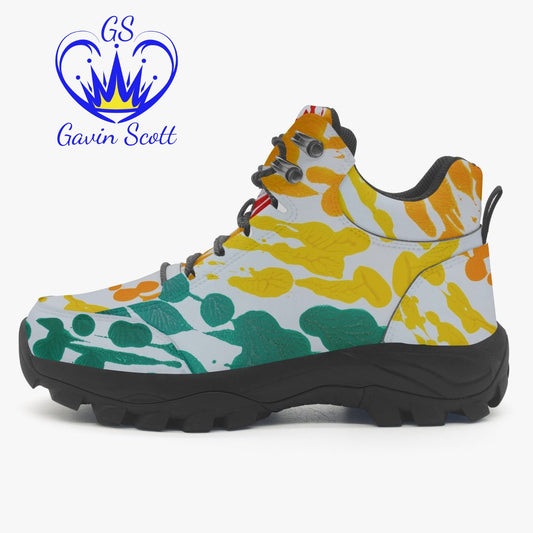 Gavin Scott Classic Genderless Boots
