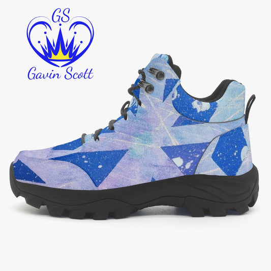 Gavin Scott Classic Genderless Boots