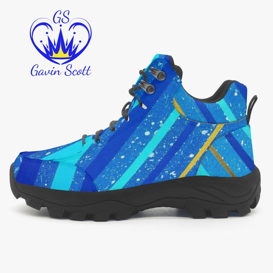 Gavin Scott Classic Genderless Boots