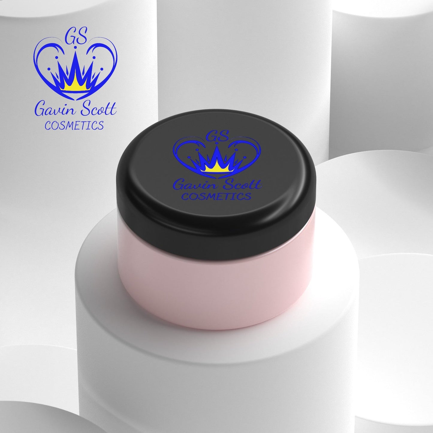 Gavin Scott Cosmetics Equa-derm Clay Mask