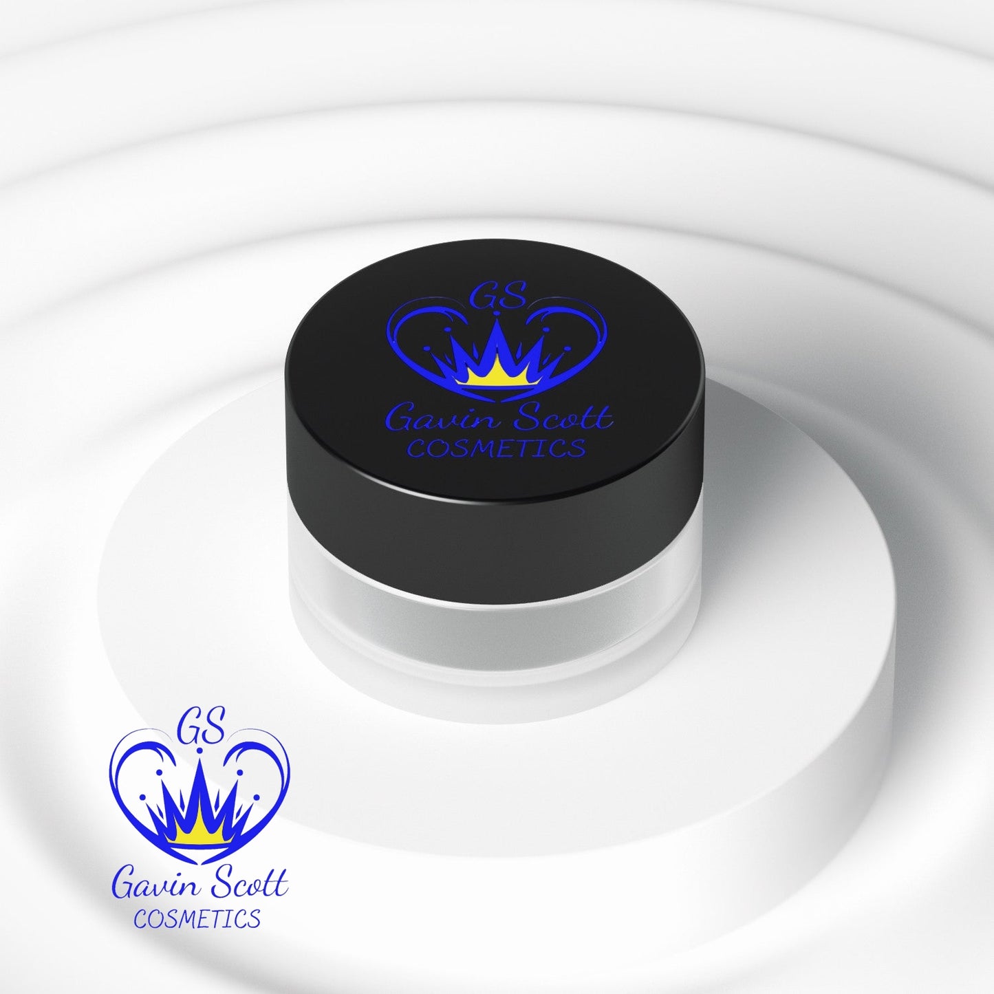 Gavin Scott Cosmetics Gel Eyeliners