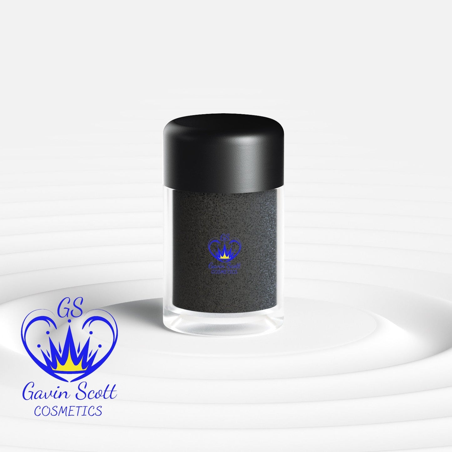 Gavin Scott Cosmetics Mineral Star Dust (16 Colors)