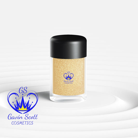 Gavin Scott Cosmetics Mineral Star Dust (16 Colors)