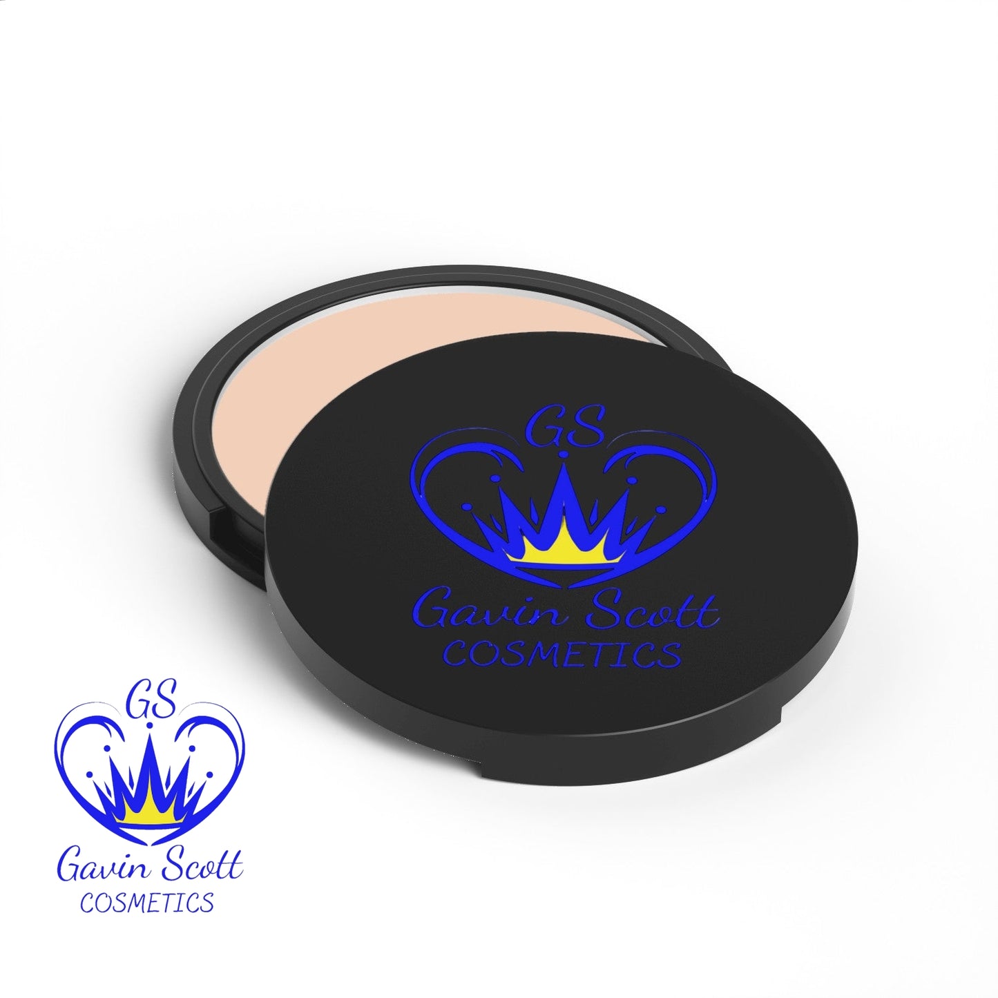 Gavin Scott Cosmetics Bronzer