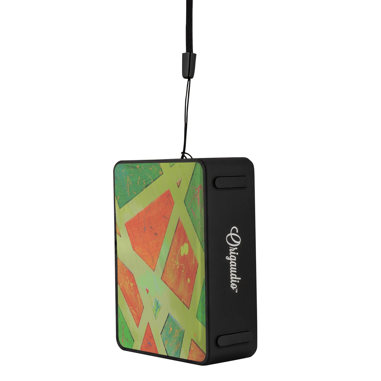 Gavin Scott Boxanne Bluetooth Speaker