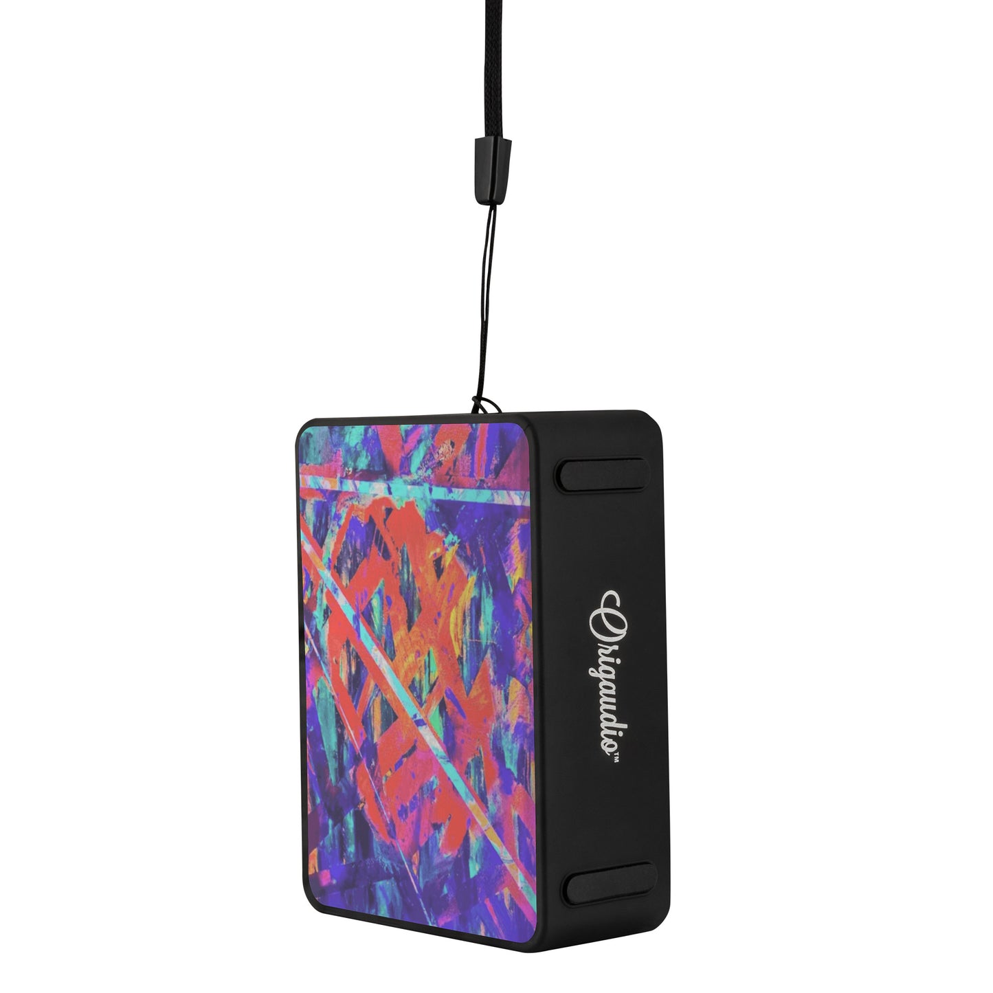 Gavin Scott Boxanne Bluetooth Speaker