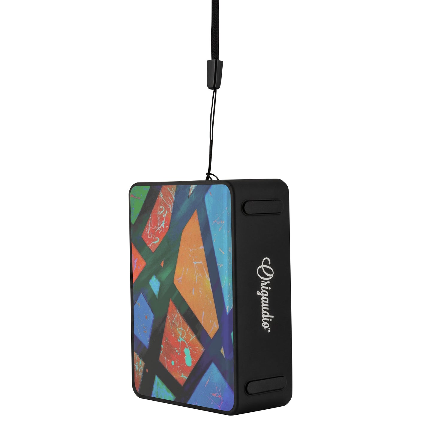 Gavin Scott Boxanne Bluetooth Speaker