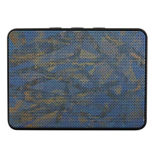 Gavin Scott Boxanne Bluetooth Speaker