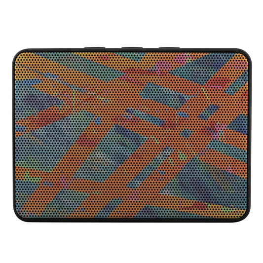 Gavin Scott Boxanne Bluetooth Speaker