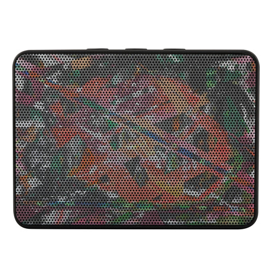 Gavin Scott Boxanne Bluetooth Speaker