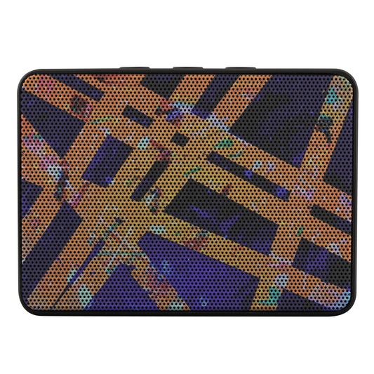 Gavin Scott Boxanne Bluetooth Speaker