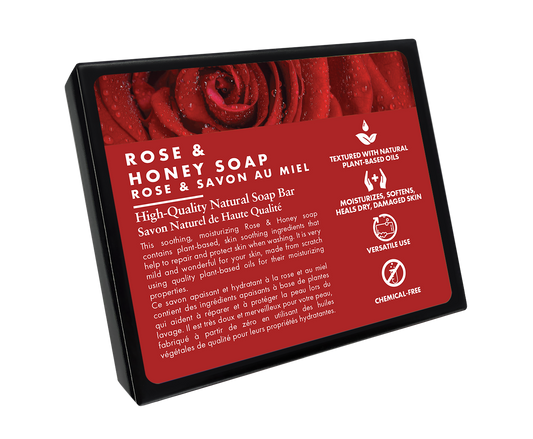 viaGlamour image of a Soap