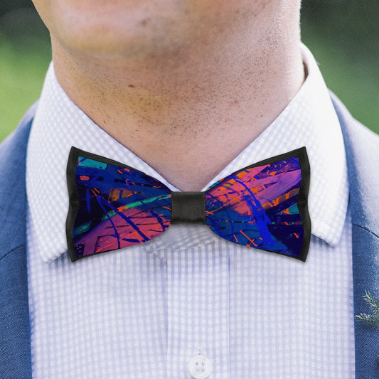 Gavin Scott Adjustable Bow Tie