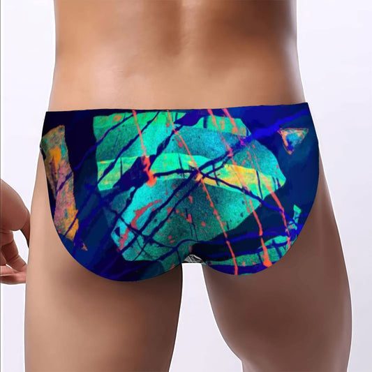 Gavin Scott Bikini Briefs (Masc S-4XL)