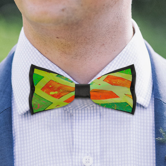 Gavin Scott Adjustable Bow Tie