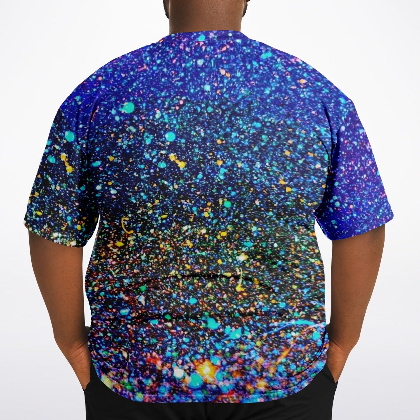 Gavin Scott Tee (Genderless 2XL-6XL)