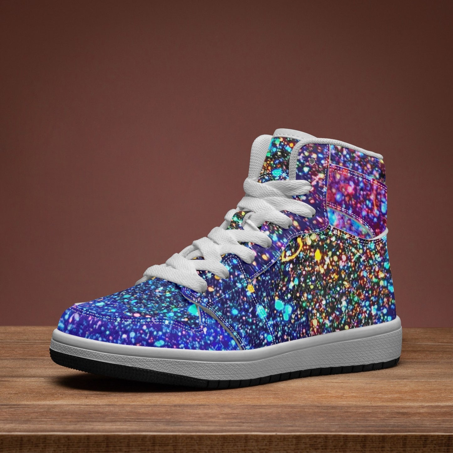 Gavin Scott High-top Sneakers (Children, Youth, Petite)