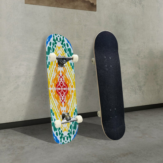 Gavin Scott Complete Skateboard