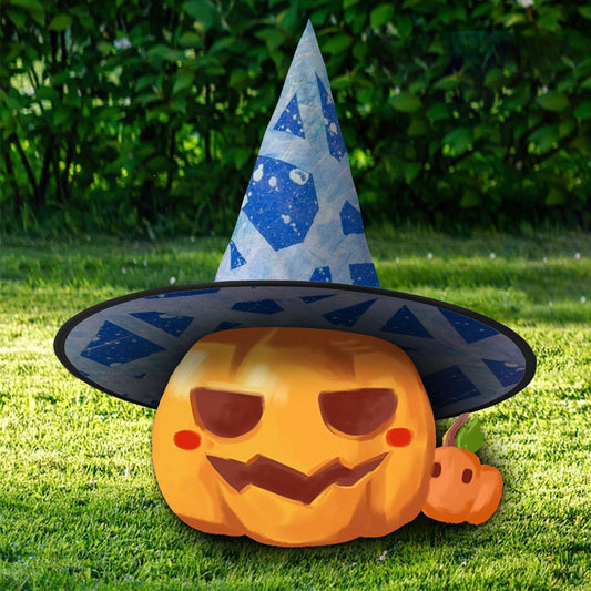 Gavin Scott Witch & Wizard Hat