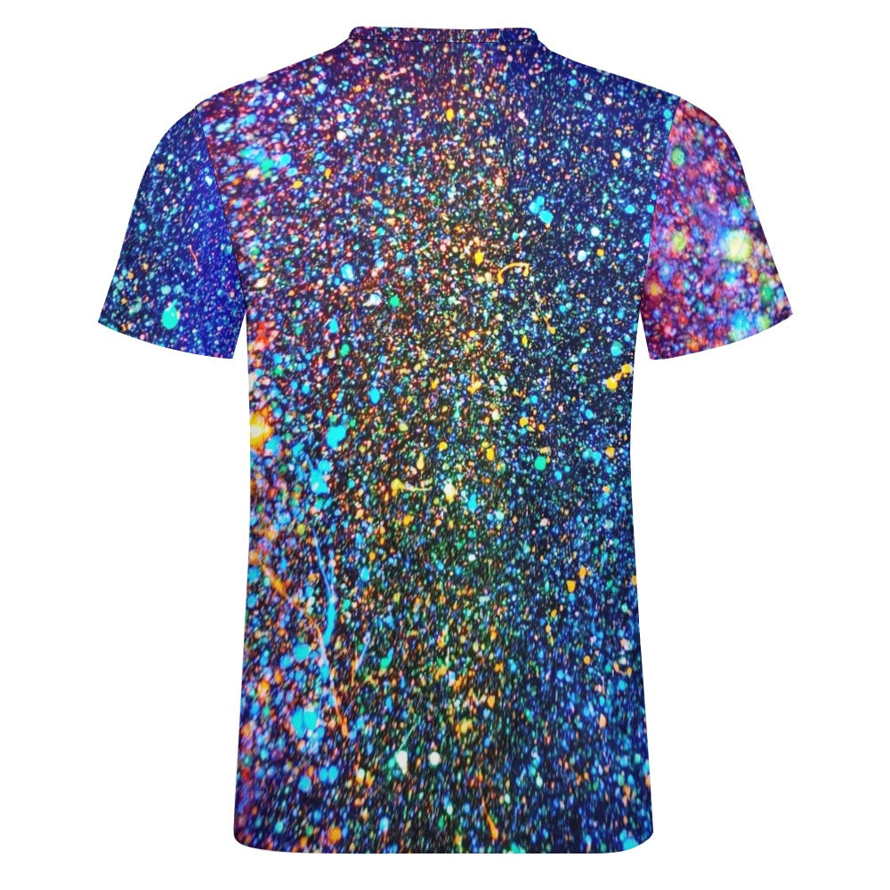 Gavin Scott Pure Cotton Tee (Masc S-4XL)