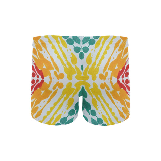 Gavin Scott Swimming Trunks (Masc S-2XL)