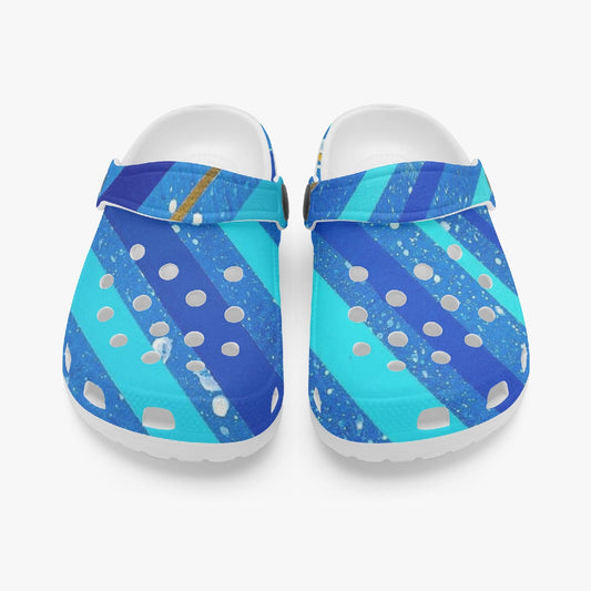 Gavin Scott Genderless Grocs (Children, Youth, Petite)