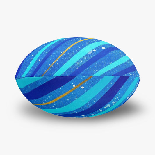 Gavin Scott Rugby Ball