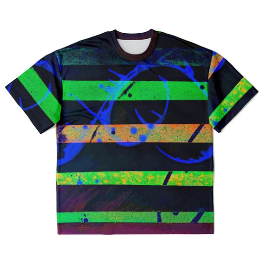 Gavin Scott Tee (Genderless 2XL-6XL)