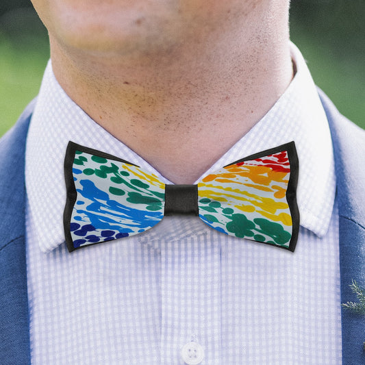 Gavin Scott Adjustable Bow Tie