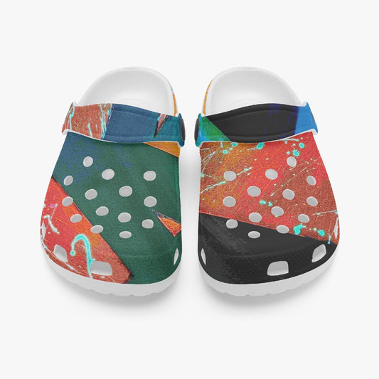 Gavin Scott Genderless Grocs (Children, Youth, Petite)