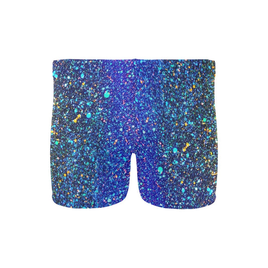 Gavin Scott Swimming Trunks (Masc S-2XL)