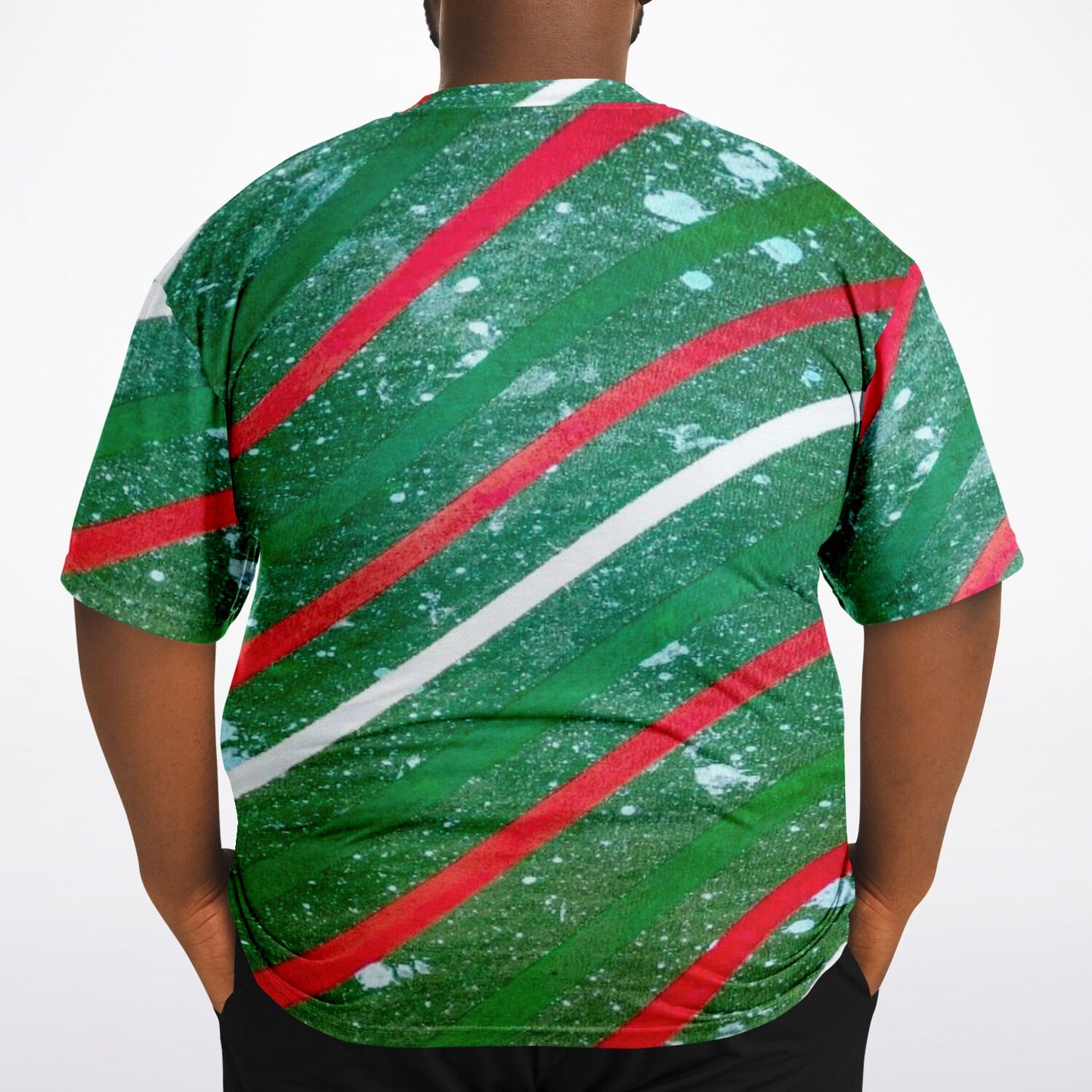 Gavin Scott Tee (Genderless 2XL-6XL)